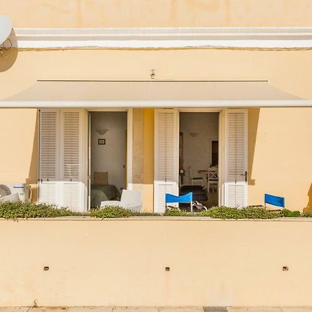 La Casa Sul Lungomare Villa Marina di Ragusa Exterior photo