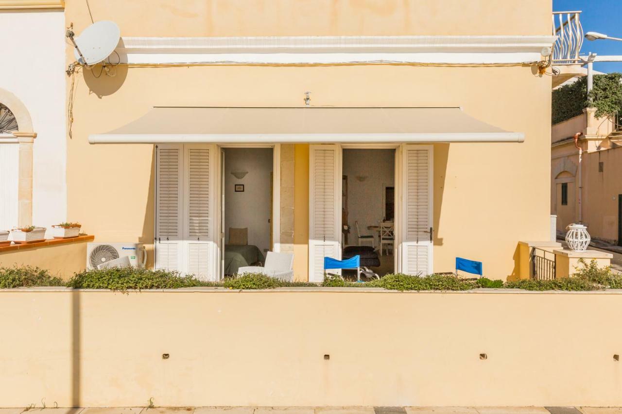 La Casa Sul Lungomare Villa Marina di Ragusa Exterior photo